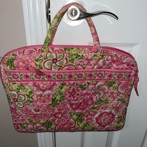 Vera Bradley Laptop Case